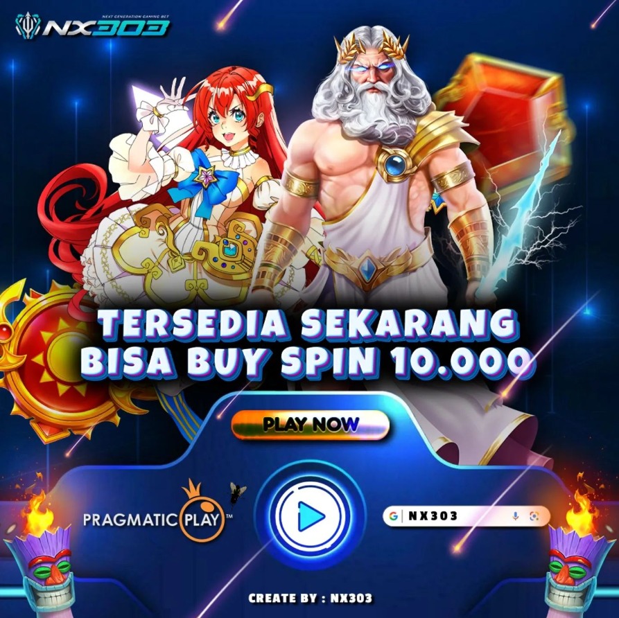 NX303 # Situs Slot Gacor Maxwin X500 Hari Ini Slot Online PG Soft Terbaik